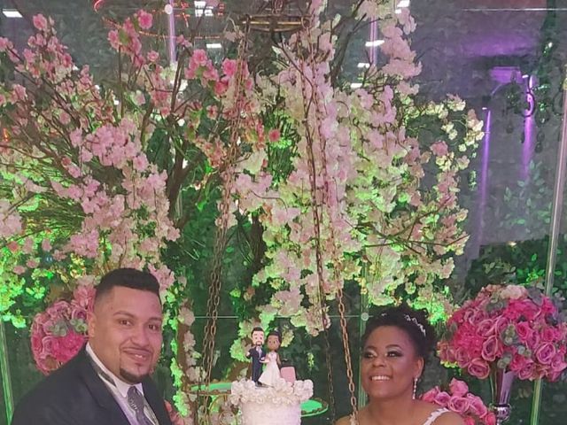 O casamento de Adailson e Acsa em São Paulo 1
