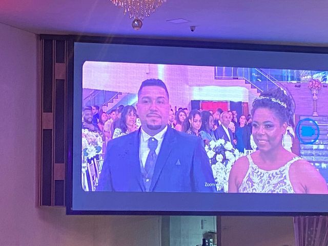 O casamento de Adailson e Acsa em São Paulo 2