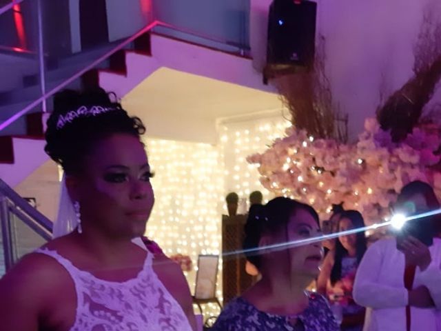 O casamento de Adailson e Acsa em São Paulo 3
