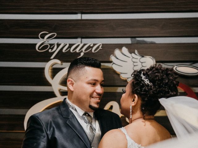 O casamento de Adailson e Acsa em São Paulo 5