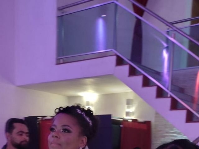 O casamento de Adailson e Acsa em São Paulo 6