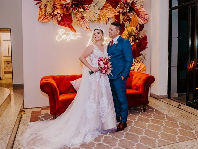 O casamento de Ricardo  e Jennifer  em Niterói, Rio de Janeiro 1