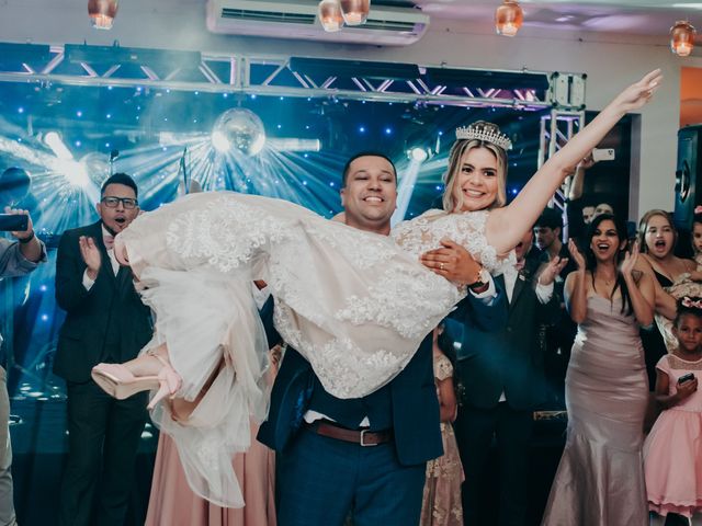 O casamento de Ricardo  e Jennifer  em Niterói, Rio de Janeiro 9