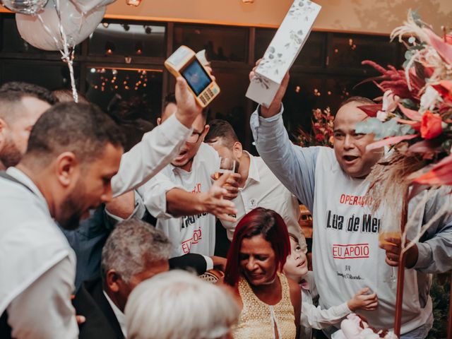 O casamento de Ricardo  e Jennifer  em Niterói, Rio de Janeiro 11