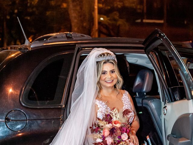 O casamento de Ricardo  e Jennifer  em Niterói, Rio de Janeiro 17
