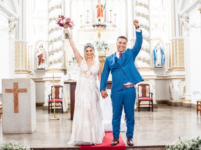 O casamento de Ricardo  e Jennifer  em Niterói, Rio de Janeiro 20