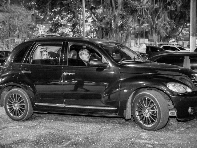 O casamento de Ricardo  e Jennifer  em Niterói, Rio de Janeiro 21