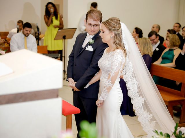 O casamento de Rodolfo e Ravane em Vitória, Espírito Santo 2