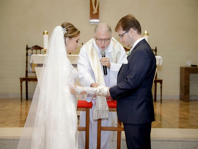 O casamento de Rodolfo e Ravane em Vitória, Espírito Santo 3