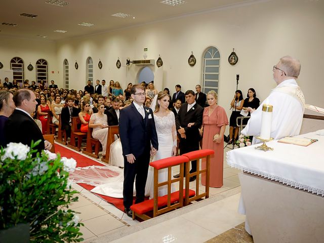 O casamento de Rodolfo e Ravane em Vitória, Espírito Santo 4