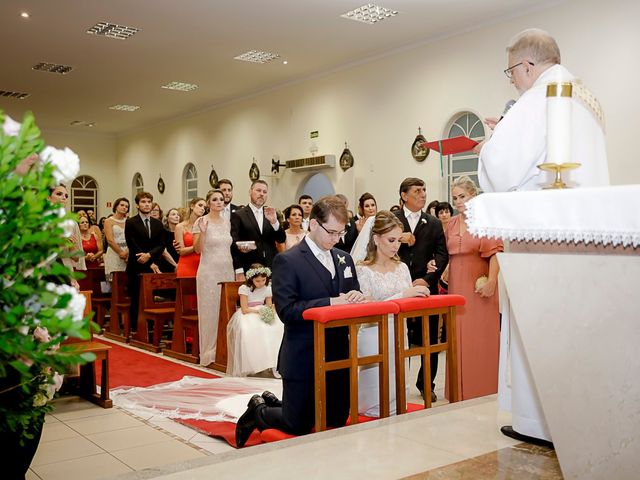 O casamento de Rodolfo e Ravane em Vitória, Espírito Santo 5