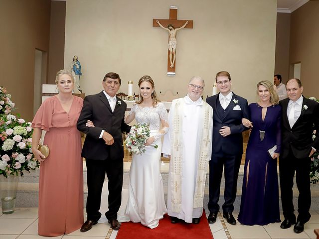O casamento de Rodolfo e Ravane em Vitória, Espírito Santo 7