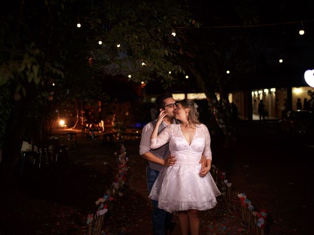 O casamento de André e Nayara em Sorocaba, São Paulo Estado 17