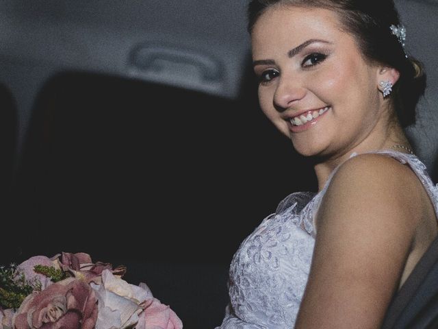 O casamento de Caique e Thalina em Diadema, São Paulo 2