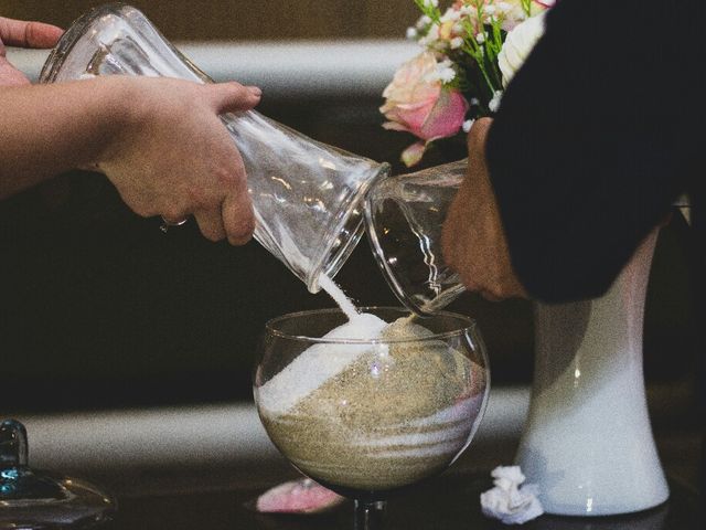 O casamento de Caique e Thalina em Diadema, São Paulo 6