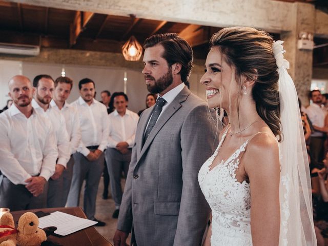 O casamento de Noah e Raissa em São Vicente, São Paulo Estado 39