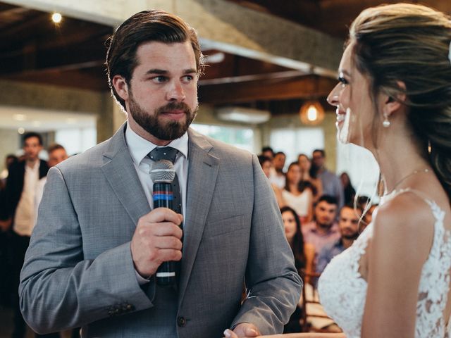 O casamento de Noah e Raissa em São Vicente, São Paulo Estado 45