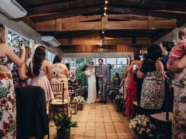 O casamento de Noah e Raissa em São Vicente, São Paulo Estado 52