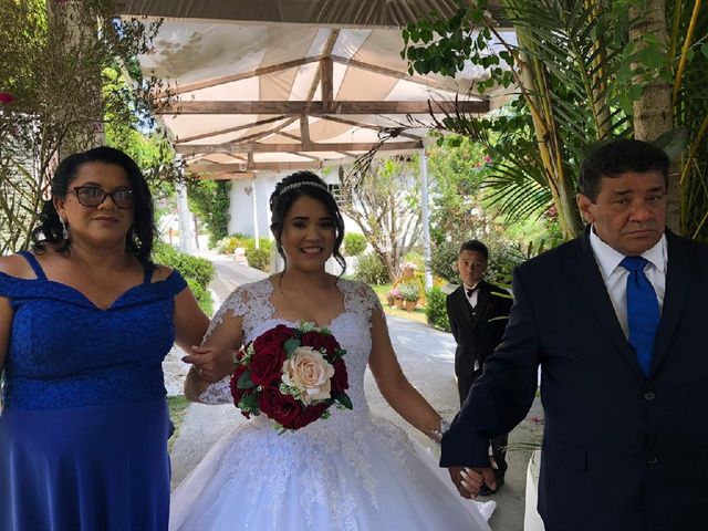 O casamento de Denis e Marisa em Cotia, São Paulo Estado 15