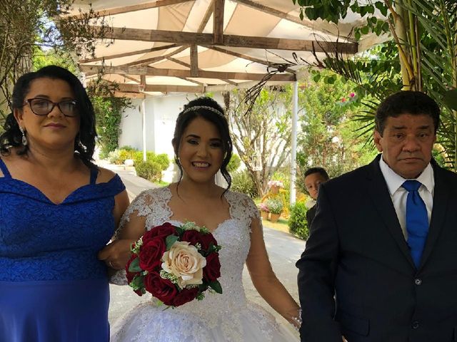 O casamento de Denis e Marisa em Cotia, São Paulo Estado 16