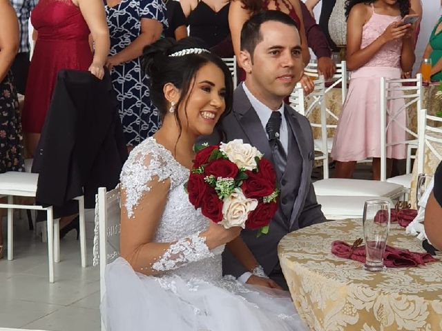 O casamento de Denis e Marisa em Cotia, São Paulo Estado 18