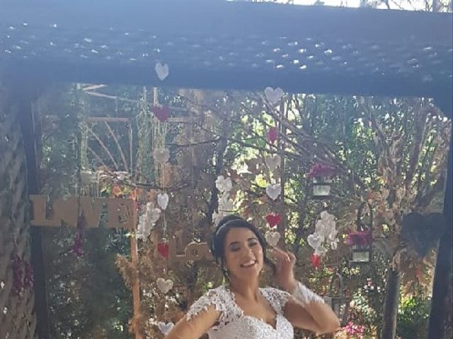 O casamento de Denis e Marisa em Cotia, São Paulo Estado 25