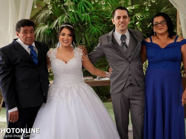 O casamento de Denis e Marisa em Cotia, São Paulo Estado 31