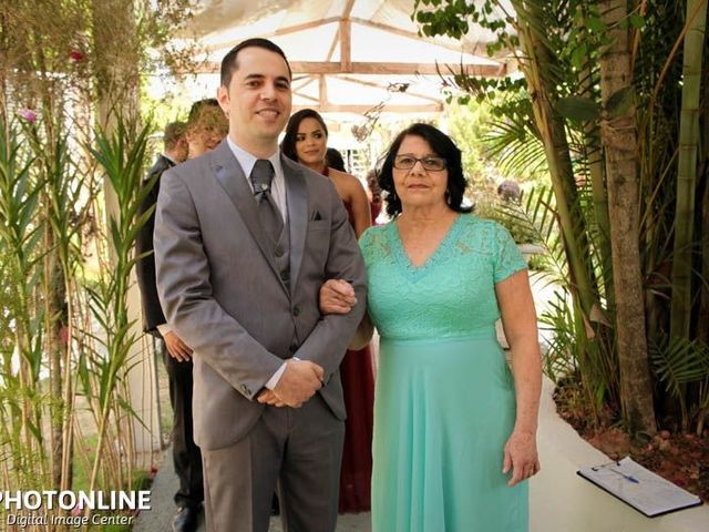 O casamento de Denis e Marisa em Cotia, São Paulo Estado 38