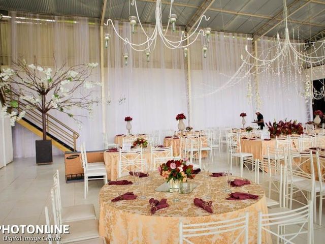O casamento de Denis e Marisa em Cotia, São Paulo Estado 50