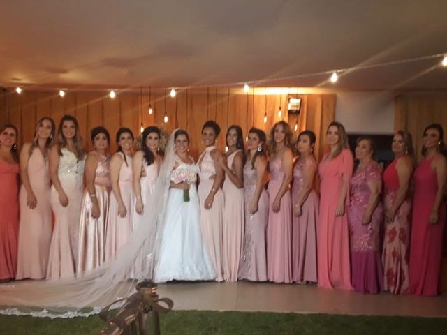 O casamento de Hudson e Thamires  em Salvador, Bahia 2