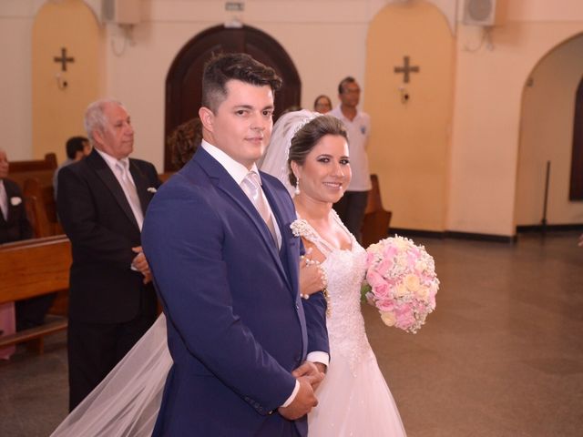 O casamento de Hudson e Thamires  em Salvador, Bahia 5