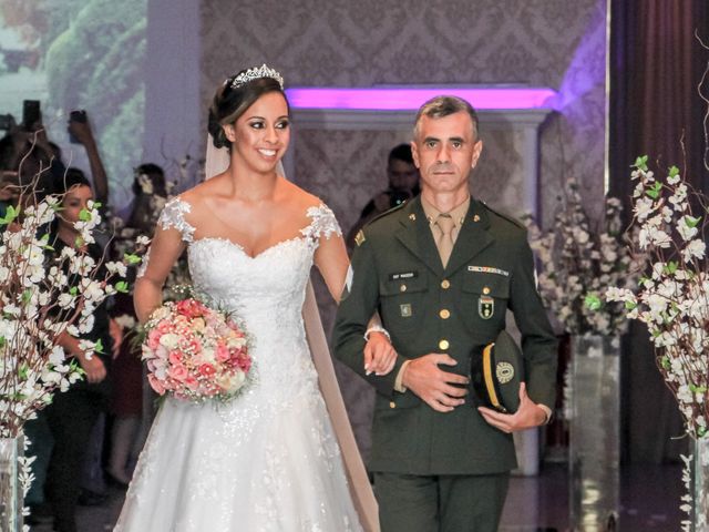 O casamento de Vitor e Natália em São Paulo 11