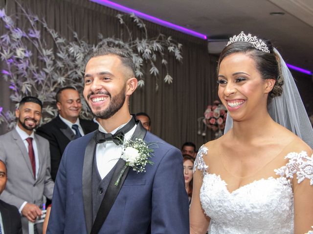 O casamento de Vitor e Natália em São Paulo 2