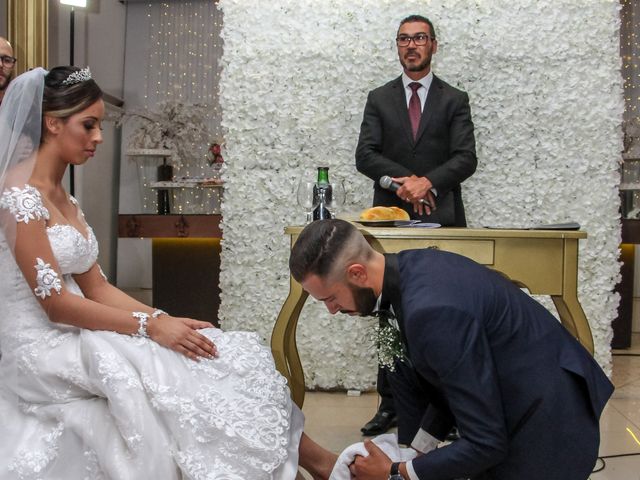 O casamento de Vitor e Natália em São Paulo 12