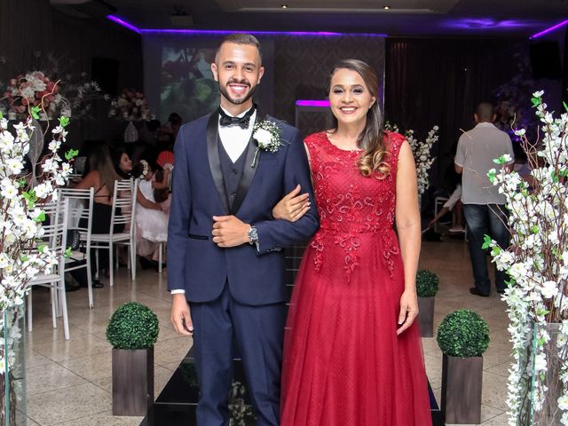 O casamento de Vitor e Natália em São Paulo 18