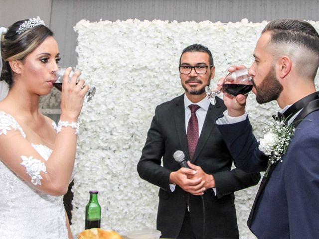 O casamento de Vitor e Natália em São Paulo 19