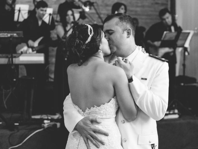 O casamento de Rafael e Patrícia  em Mogi das Cruzes, São Paulo Estado 2
