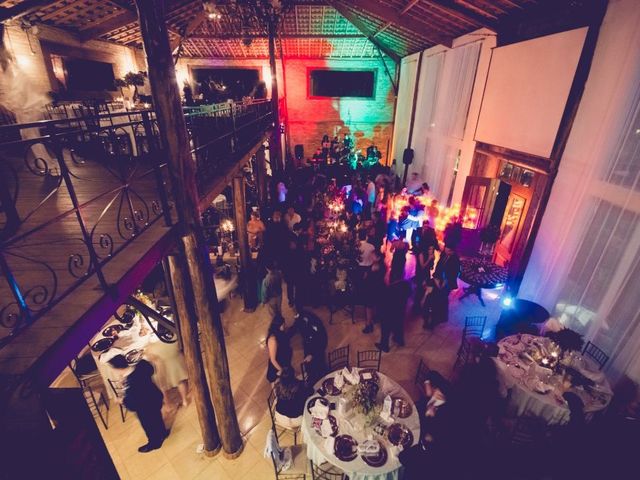 O casamento de Rafael e Patrícia  em Mogi das Cruzes, São Paulo Estado 3