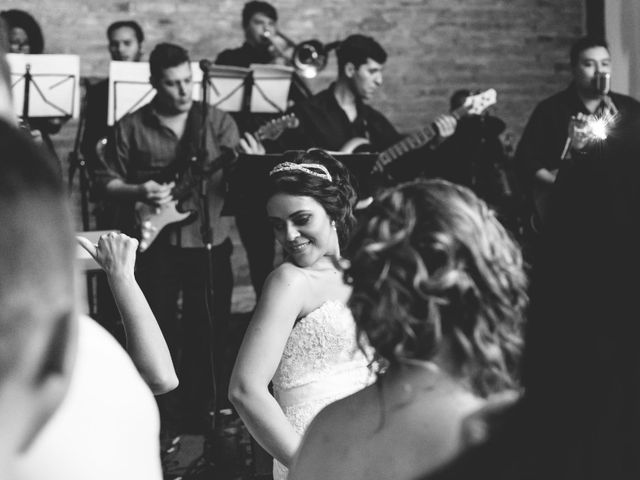 O casamento de Rafael e Patrícia  em Mogi das Cruzes, São Paulo Estado 4