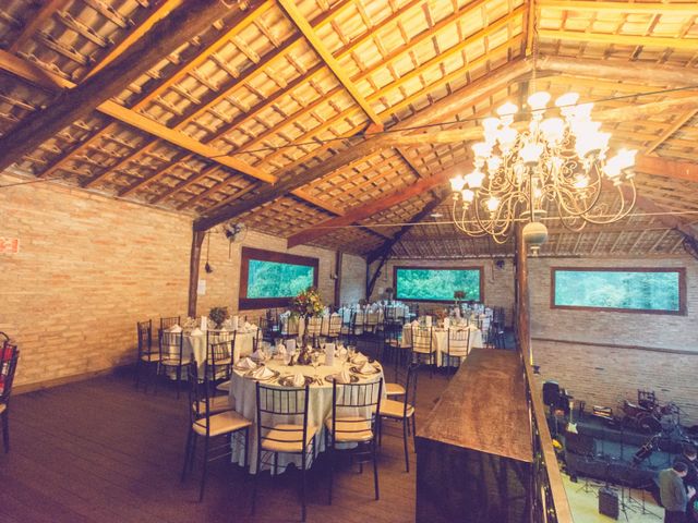 O casamento de Rafael e Patrícia  em Mogi das Cruzes, São Paulo Estado 6