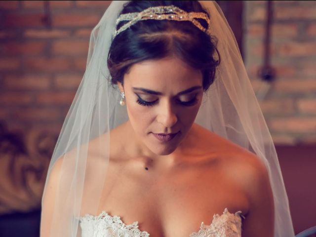 O casamento de Rafael e Patrícia  em Mogi das Cruzes, São Paulo Estado 9