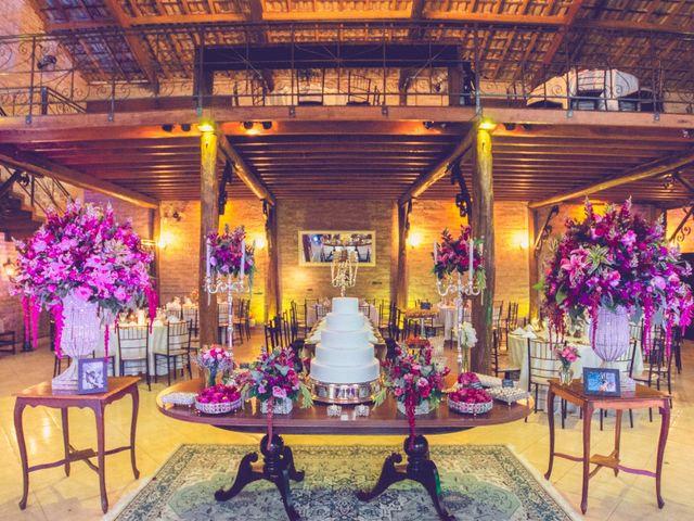 O casamento de Rafael e Patrícia  em Mogi das Cruzes, São Paulo Estado 10