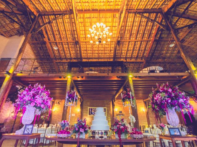 O casamento de Rafael e Patrícia  em Mogi das Cruzes, São Paulo Estado 11