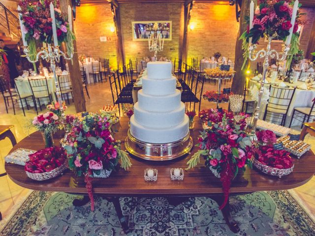 O casamento de Rafael e Patrícia  em Mogi das Cruzes, São Paulo Estado 12
