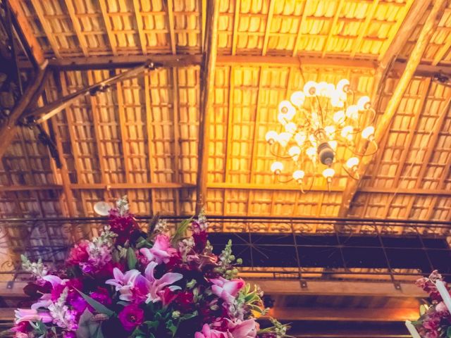 O casamento de Rafael e Patrícia  em Mogi das Cruzes, São Paulo Estado 13