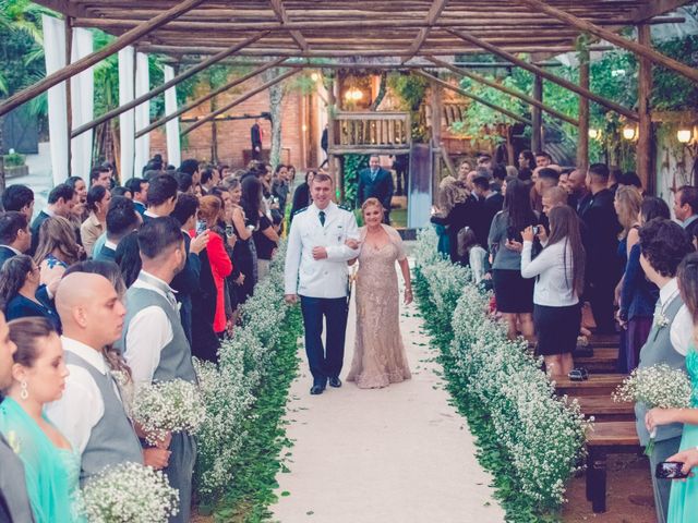 O casamento de Rafael e Patrícia  em Mogi das Cruzes, São Paulo Estado 15