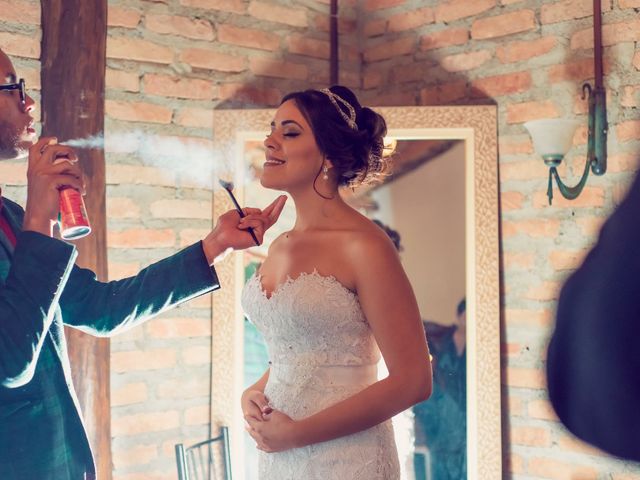 O casamento de Rafael e Patrícia  em Mogi das Cruzes, São Paulo Estado 19