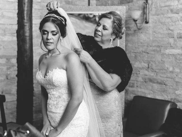 O casamento de Rafael e Patrícia  em Mogi das Cruzes, São Paulo Estado 20