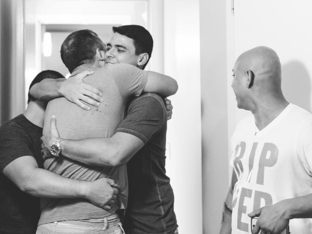 O casamento de Rafael e Patrícia  em Mogi das Cruzes, São Paulo Estado 21