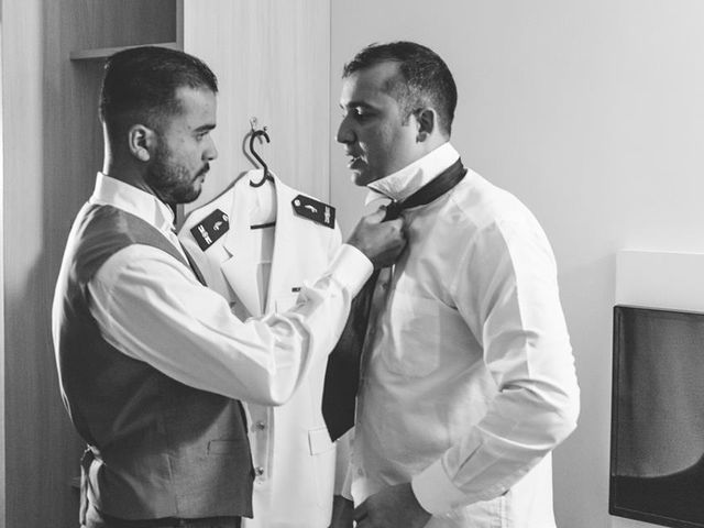 O casamento de Rafael e Patrícia  em Mogi das Cruzes, São Paulo Estado 22